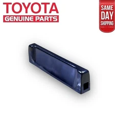 98 - 07 TOYOTA LAND CRUISER LIFTGATE REAR BACK DOOR HATCH BLACK HANDLE OEM NEW