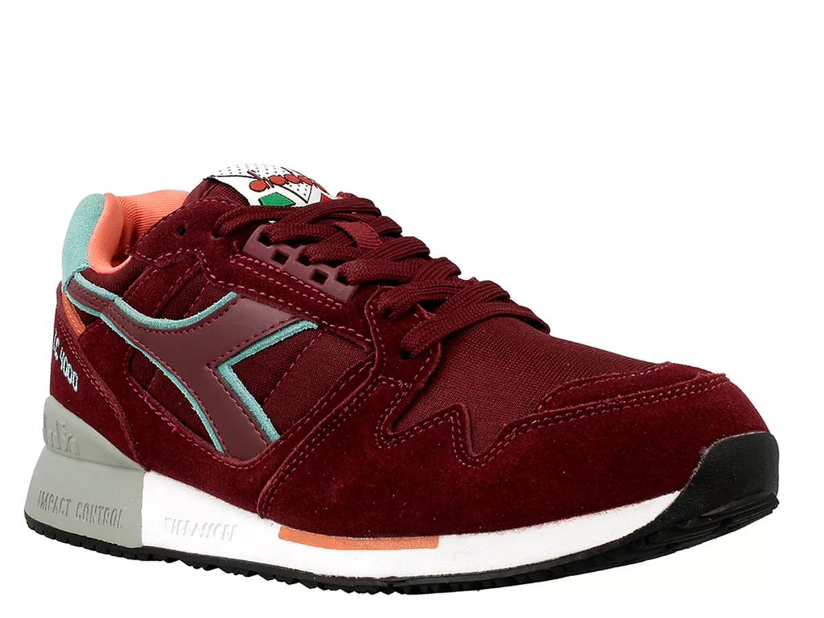 Mens Brand New Diadora IC 4000 NYL II Athletic Fashion Everyday
