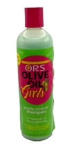 ORS Olive Oil Girls Gentle Cleanse Shampoo 13oz