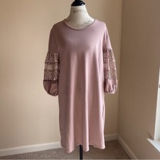 Thyme + Honey Dress Women’s Size XL