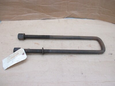 R1440 U-BOLT SQUARE 7/8 X 18'' X 3'' ID INTERNATIONAL OEM TRUCK PARTS NEW