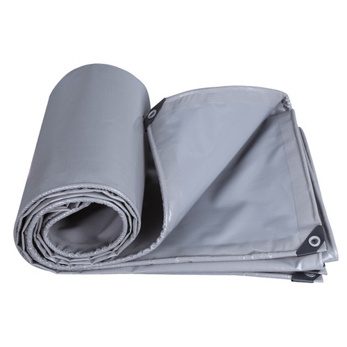 Waterproof Heavy Duty Tarpaulin PVC UV Resistant Opaque Garden Pool Shelter - 第 73/95 張圖片