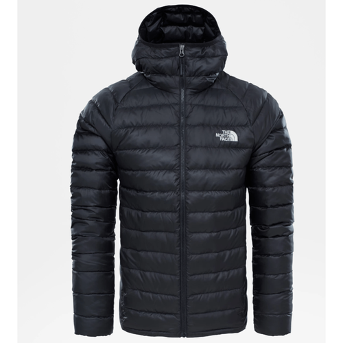 North Face Trevail Hoodie Jacket Tnf 
