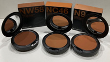M.A.C Studio Fix Powder Plus Foundation 0.52oz./15g New You Pick Free shipping