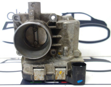 Fiat 500 / Ford KA 1.2 Petrol Throttle Body (5525046)