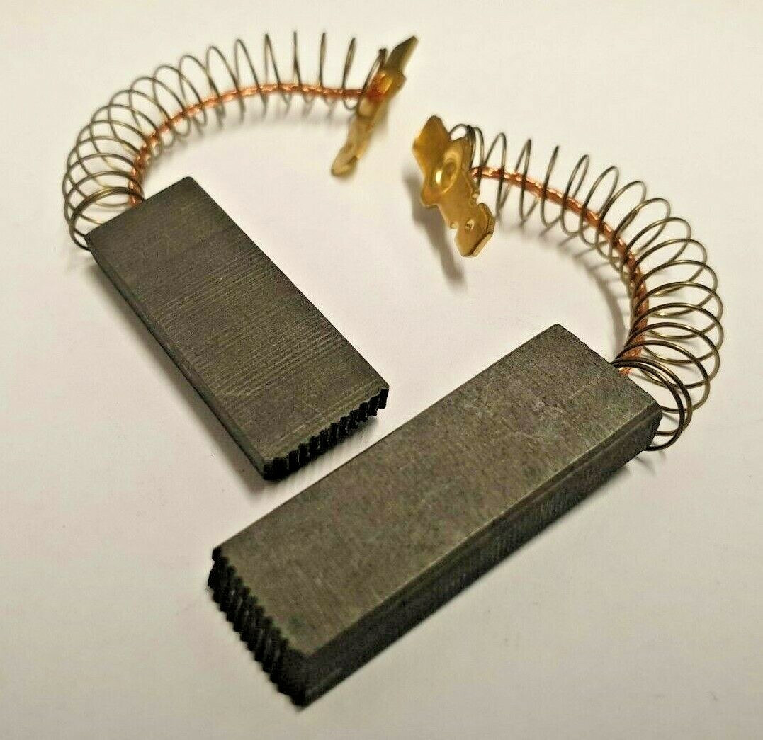 Bosch Neff Siemens Washing Machine Motor Carbon Brushes 154740 generic part