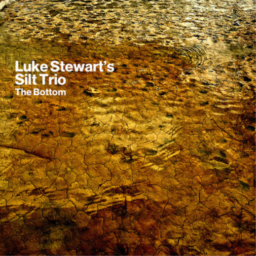 Luke Stewart's Silt Trio The Bottom (CD) Album