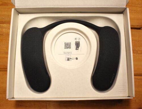 Sony Bravia Theatre U YY7861E Wireless Neckband Speaker Rechargeable Wearable - Picture 9 of 13