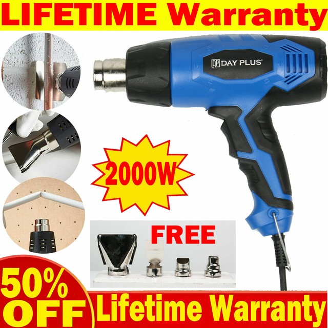 Bosch 2609255801 Reducing Nozzle For Hot Air Gun For Sale Online