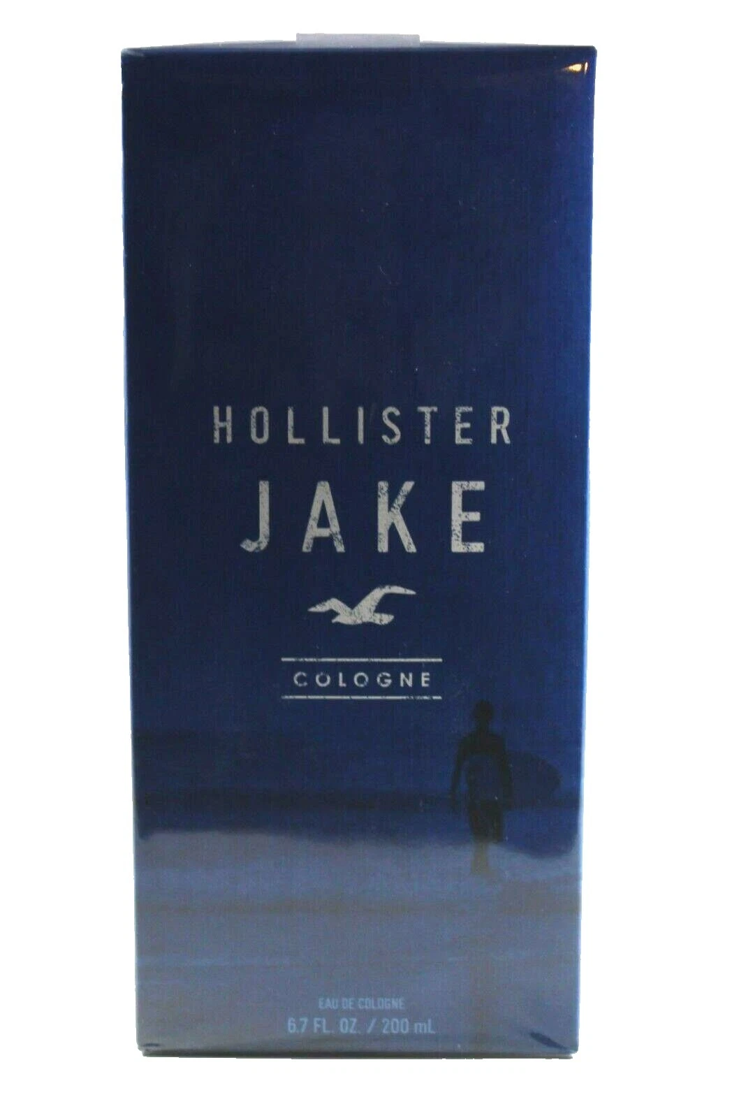 Fragancias Hollister Spray eau de cologne para hombres