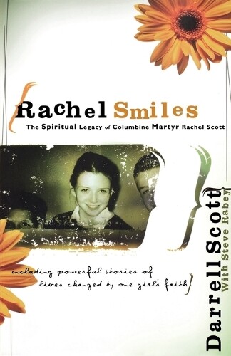 Thumbnail - Darrell Scott Rachel Smiles (taschenbuch)