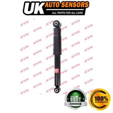Fits Vauxhall Vivaro Renault Trafic Suspension Shock Absorber Rear AST