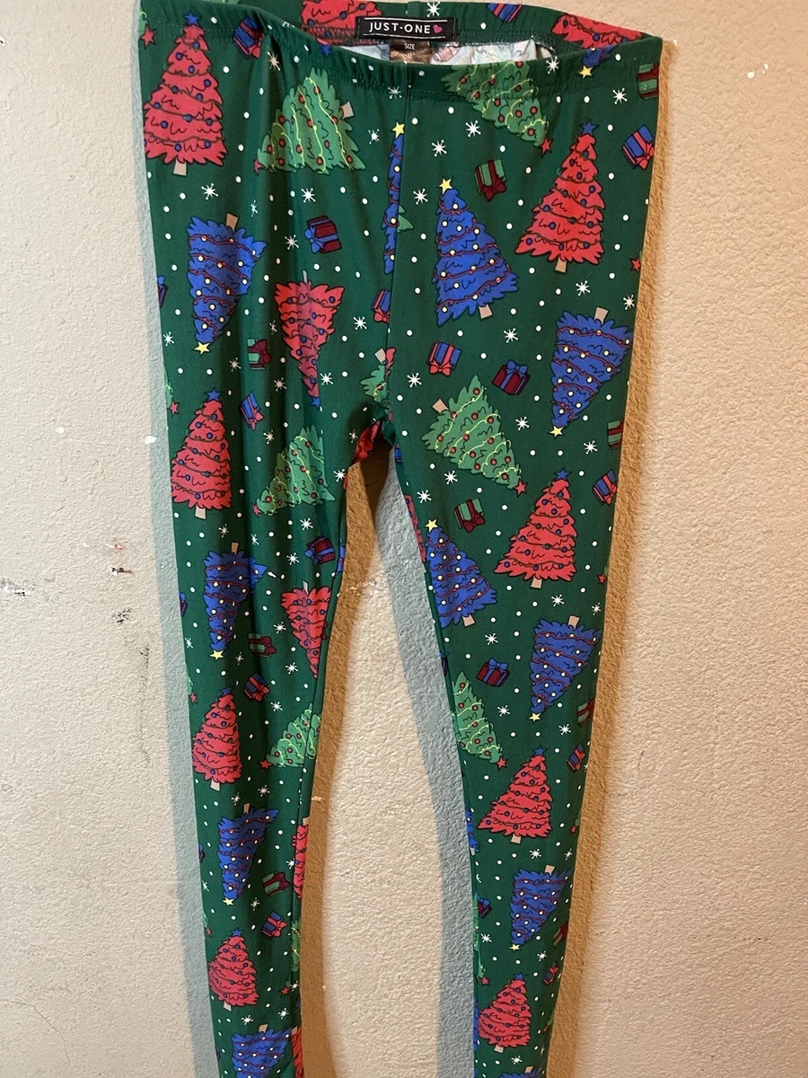 Just 2025 one leggings