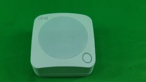 Ring Alarm Motion Detector - 2nd Gen - White - 5AT2S9