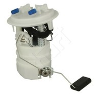 Kraftstoffpumpe FüR Citroen C5 II III,C6; Peugeot 407 Coupe SW