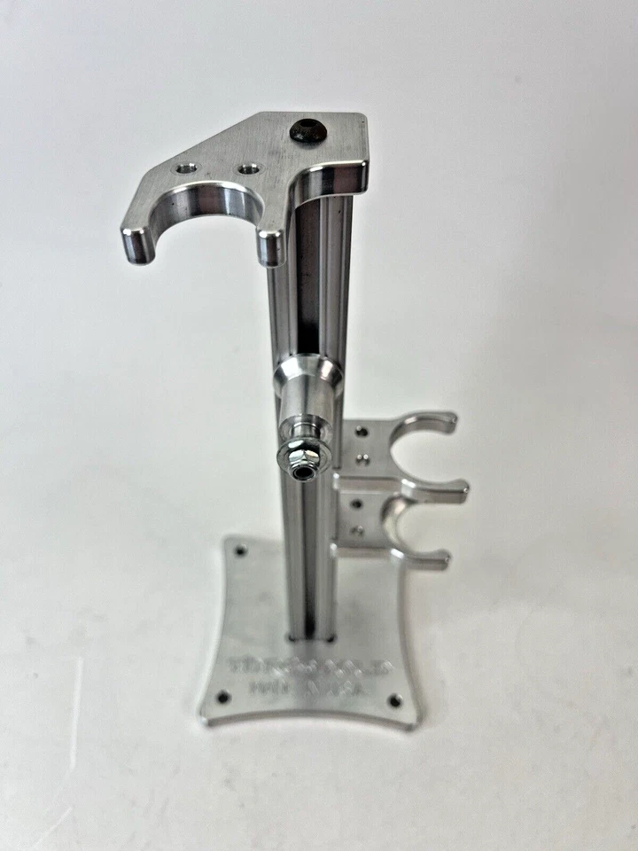 Threshold Rezzie Shock Assembly Stand For LOSI & MIP Shocks - Image 3 of 4