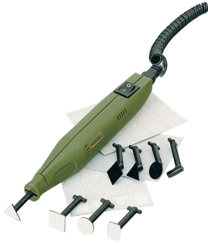 PROXXON No.28594 Pen Sander Option 6 Made in Japan | eBay