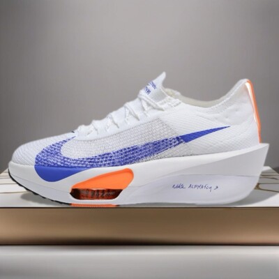 Size 11 - Nike Air Zoom Alphafly NEXT% 3 Blueprint Pack for sale