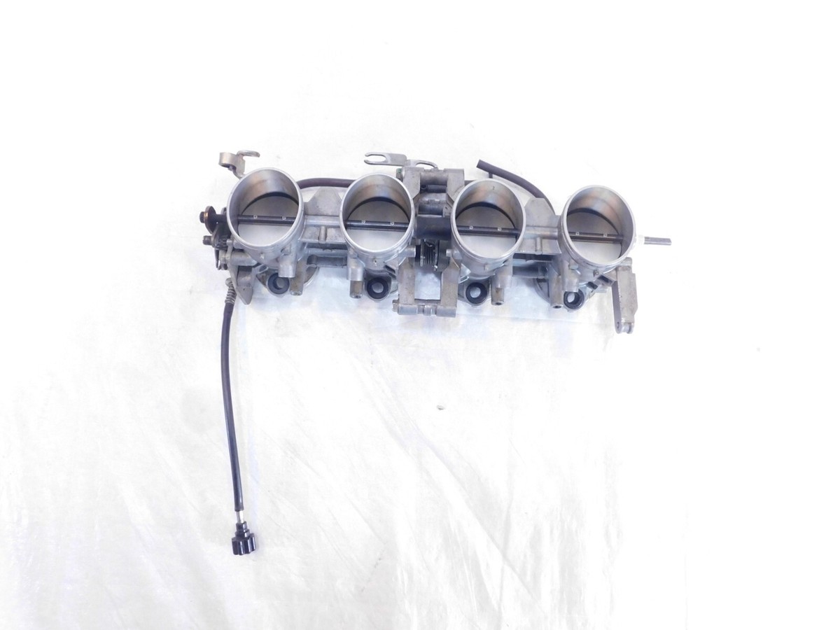Kawasaki OEM Throttle Body ZX6-R for sale online | eBay