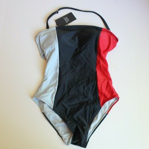 tommy hilfiger swimsuit one piece