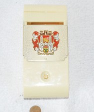vintage Cenei B-Scope Diabetrachter mit Hannover Wappen Stadtwappen