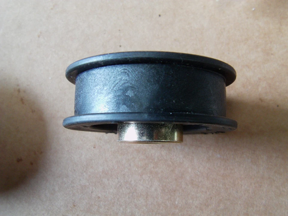 Poulie composite gorge plate. FIP1875-0.50 - Photo 3/3