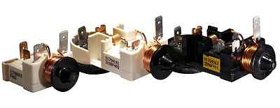 SECOP DIVERSITECH 117U7013 RELAY FOR INDUSTRIAL APPLICATIONS