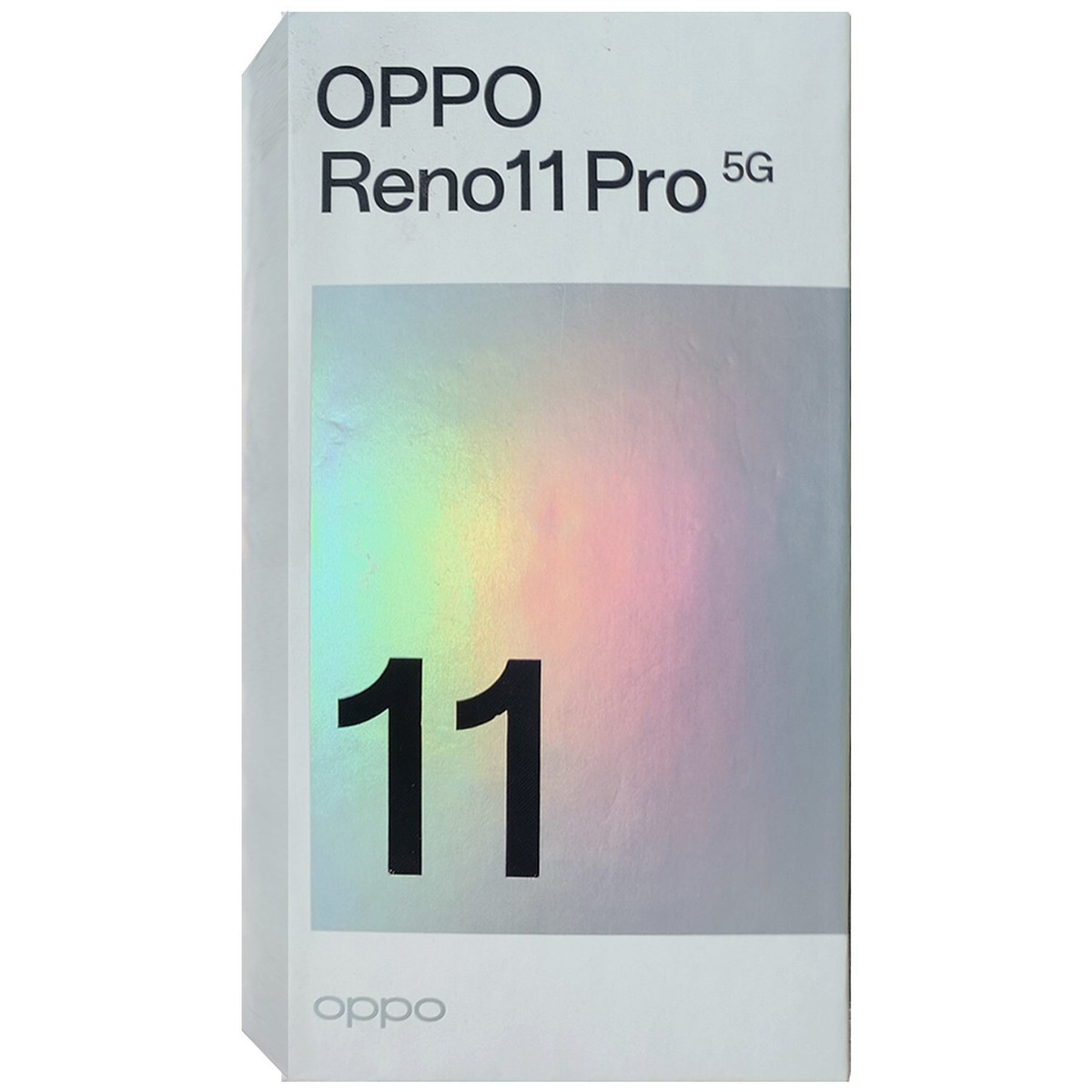 Oppo Reno 11 Pro 5G Rock Grey 512GB + 12GB Dual-SIM Unlocked