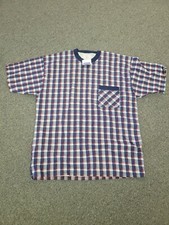 NWT ~ Vintage Schiesser T-Shirt Size 3XL  Adm...