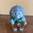 Fabulous Decade`1997.8Th In The Fabulous Decade Series-Hallmark Ornament-Nice