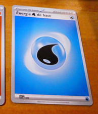 POKEMON 151 CARD CARTE ENERGIE EAU 003 MEW FR VF JCC MINT 2023