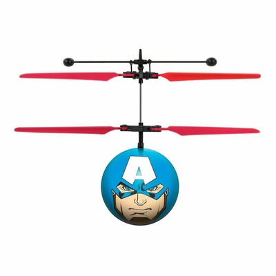 heli ball harry potter