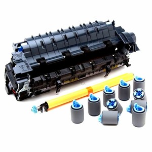 Hp m602 ремкомплект