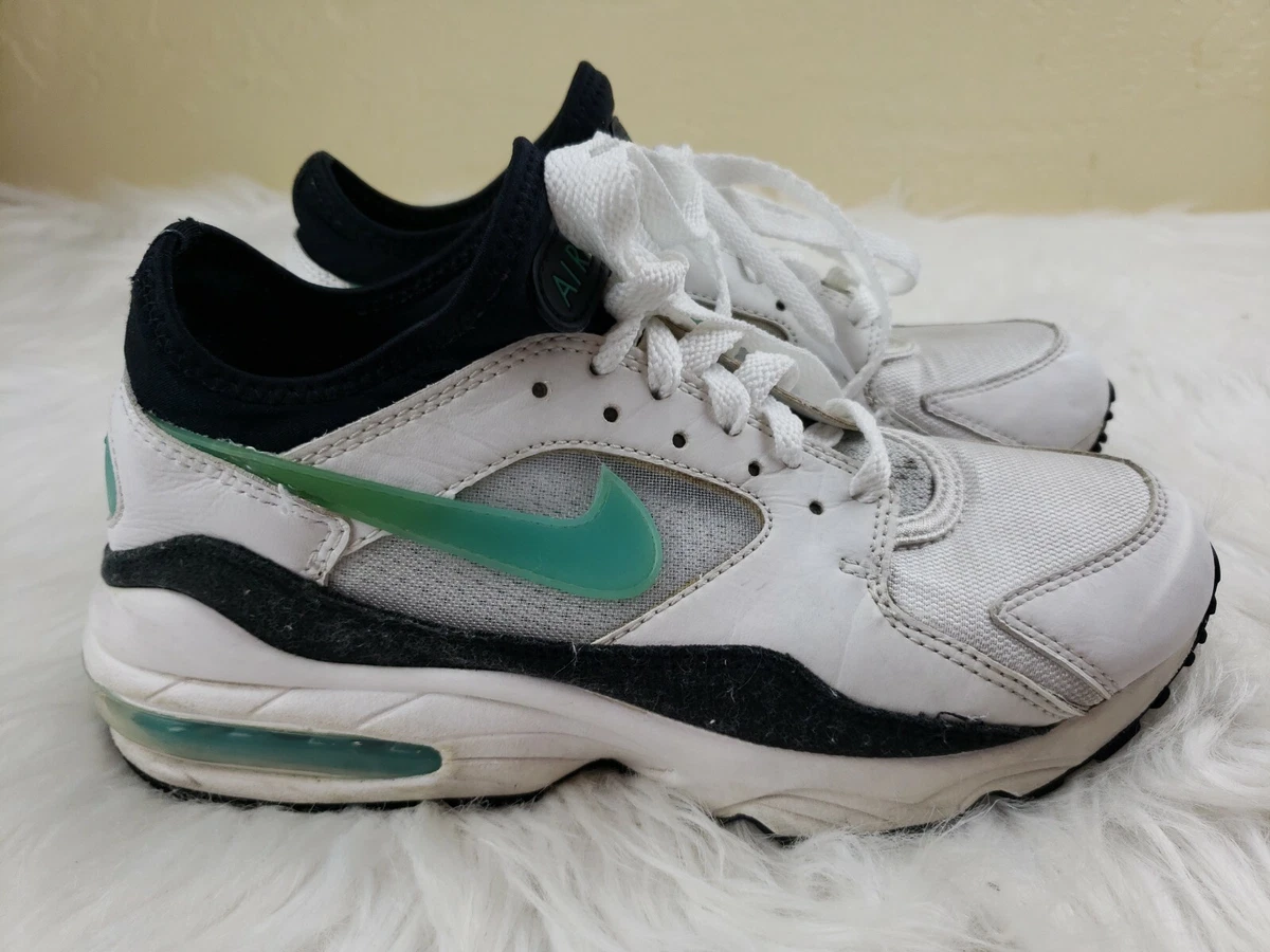 Nike air sales max size 7