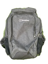 berghaus trailbyte 20