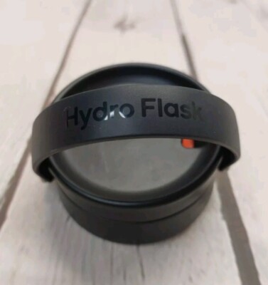 Hydro Flask Wide Mouth 3