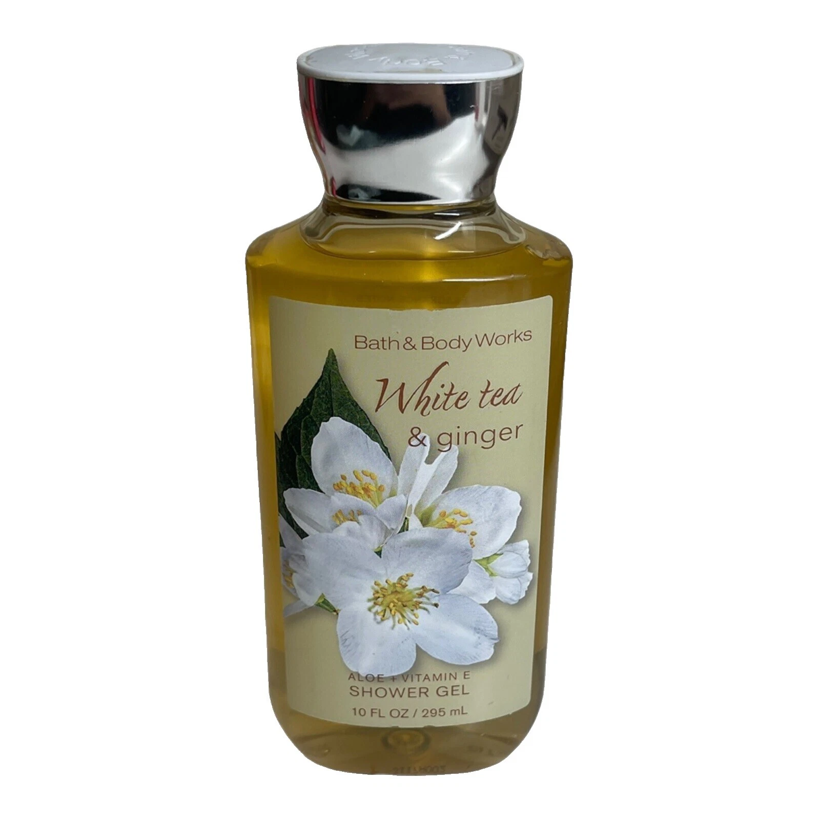 Bath & Body Works Musk Gel Body Washes & Shower Gels