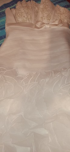abito da sposa usato - Foto 8 di 11