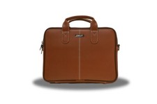 Overlap Men s Laptop Bag Bag for Men Office Bag Laptop Messenger Bag