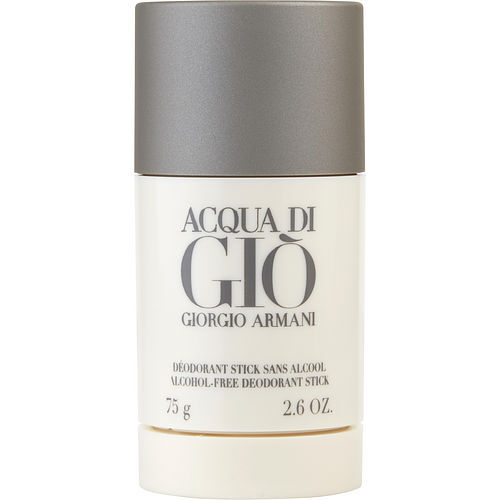 Дезодорант-стик Acqua di Gio от Giorgio Armani для мужчин 26 унции без содержания спирта 7490₽
