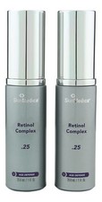 SkinMedica Retinol Complex 0.25 1 fl oz 2 Ct. Skin Treatment