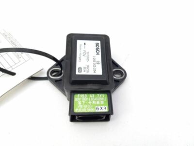 その他 user_e8dae37b 2005-2008 Porsche 987 Boxster Passenger Side Seat Belt