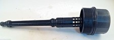1998-2003 MERCEDES-BENZ ML320 ~ OIL FILLER  ~ OEM PART