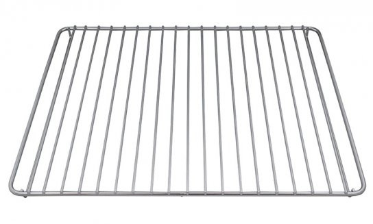 Оригинальный чехол Samsung DE66-00186A kleines Edelstahl Backofen Drahtgestell FQ159UST 15390₽