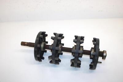 96 Polaris Xcr 600 Sp Oem Driveshaft Kit 2200828 SPS1