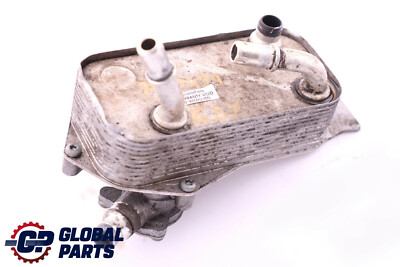 BMW E81 E87 E90 E91 LCI Heat Exchanger Oil Radiator Automatic Gearbox 7529499