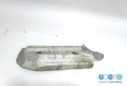 Original BMW  F01 F07 F10 F11  Hitzeschild Abgaskrümmer 8508139