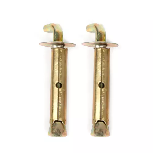 120L Electric Hot Water Heater Vertical Household Storage Tank Bathing/Showering - Picture 4 of 11