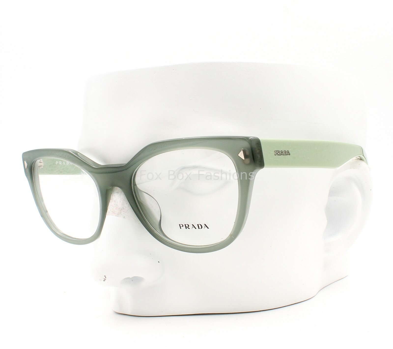 prada rx eyeglasses