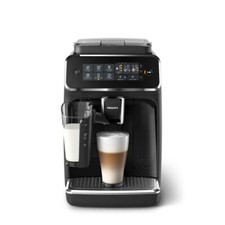 Philips 3200 Series Fully Automatic Espresso Machine LatteGo EP3241/74
